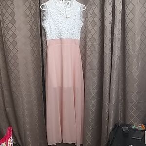 Womens dress